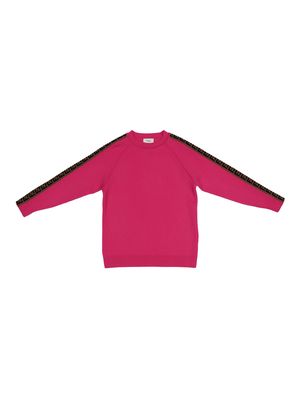 Fendi Harmony Pullover