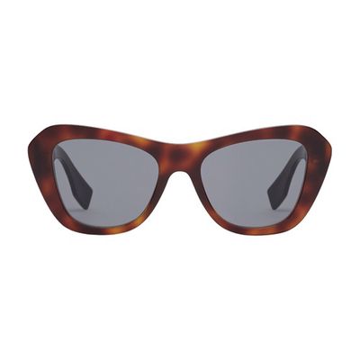 Fendi O'Lock Sunglasses