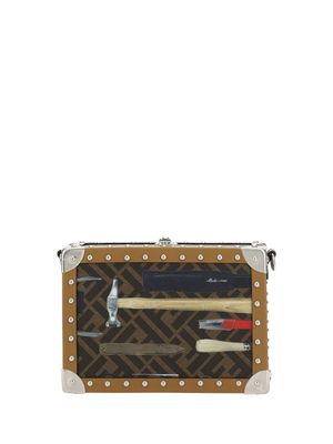 Fendi Phone Trunk Ff