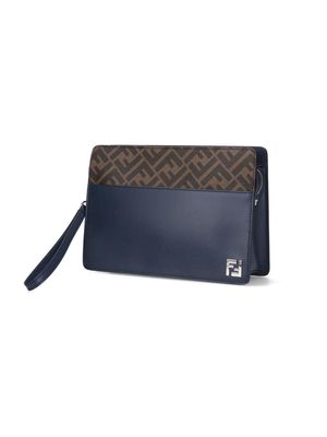 Fendi Pouch squared Ff