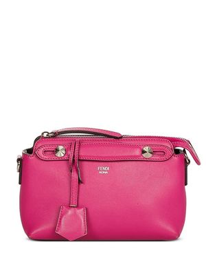 Fendi Pre-Owned mini By The Way handbag - Pink