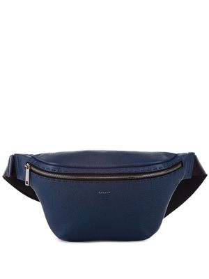 Fendi Pre-Owned Romano belt bag - Blue