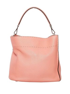 Fendi Pre-Owned Selleria 2way bag - Pink