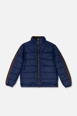 Fendi Reversible Jacket