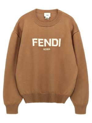 fendi Roma Sweater