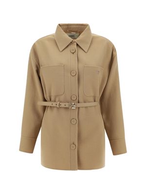 Fendi Shirt Jacket