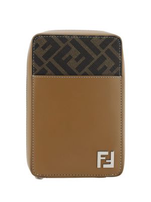 Fendi Shoulder Pouch