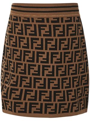 Fendi Skirt