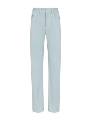 Fendi Straight-leg Pants