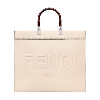 Fendi Sunshine Medium Shopper bag