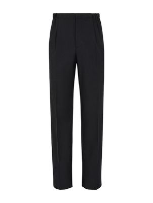 Fendi Trousers Herbs Dyed Wo