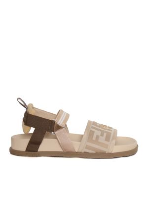 Fendi Unisex Sandals