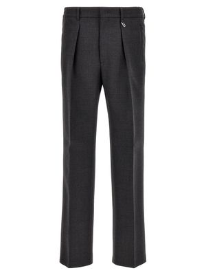 Fendi Wool Pants