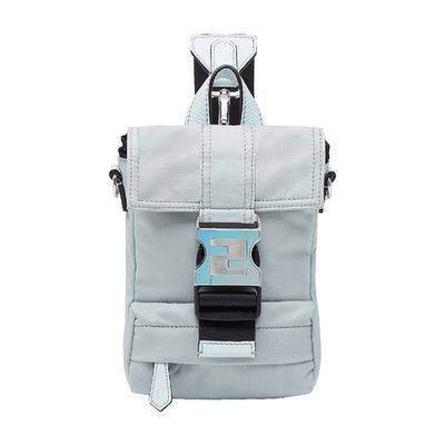 Fendiness Mini Backpack
