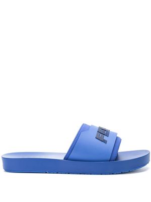 Fenty X Puma x Fenty By Rihanna surf slide - Blue