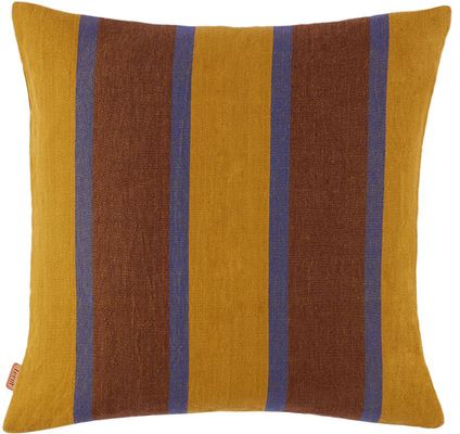 ferm LIVING Multicolor Grand Cushion Cover