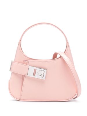 Ferragamo Hobo mini bag - Pink