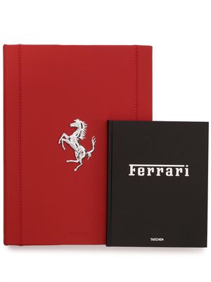 Ferrari Ferrari: Collector's Edition - Red