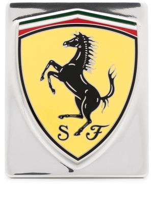 Ferrari Second Life tabletop object - Yellow