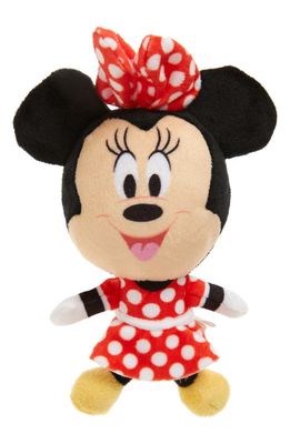 FETCH 4 PETS x Disney 100 Mickey & Friends Plush Dog Toy in Minnie