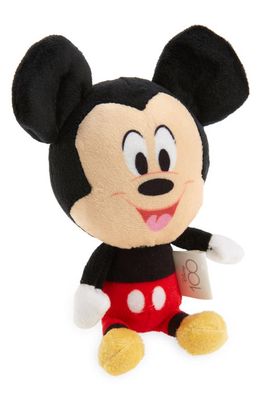 FETCH 4 PETS x Disney 100 Mickey & Friends Plush Dog Toy