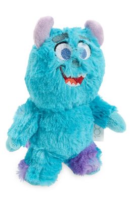 FETCH 4 PETS x Disney 100 Pixar Monsters Inc Sully Plush Dog Toy