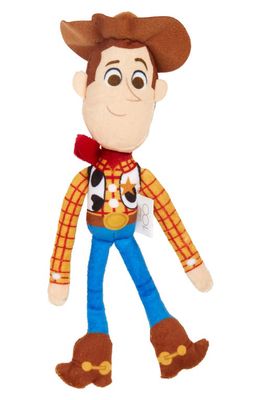 FETCH 4 PETS x Disney 100 Pixar Toy Story Woody Dog Toy