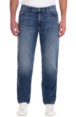Fidelity Denim 50-11 Relaxed Fit Jeans in Navajo
