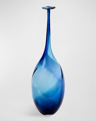 Fidji Optic Ocean XL Vase