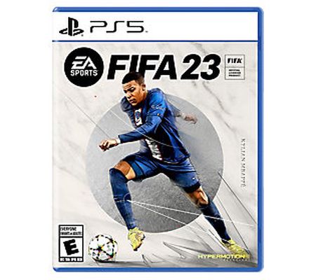 FIFA 23 - PS5