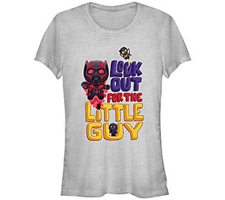Fifth Sun Juniors Ant-Man and the Wasp Little G y Tee