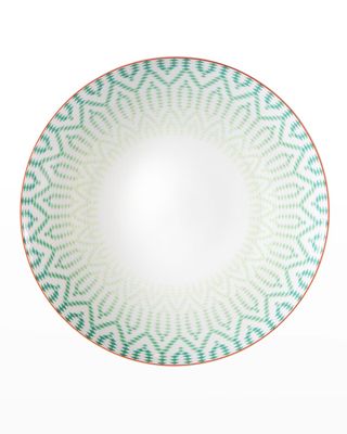 Fiji Dinner Plate
