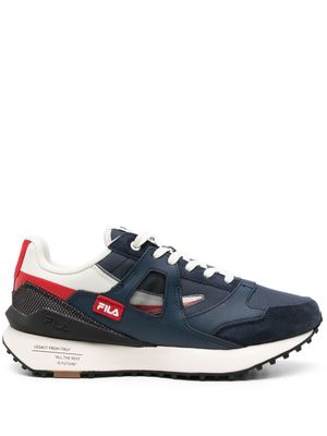 Fila Contempo ripstop sneakers - Blue