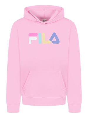 Fila Girls Core Sweatshirt in Pink