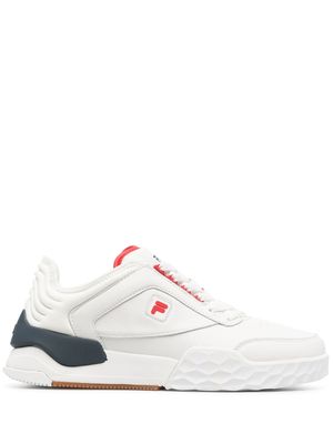 Fila Modern low top sneakers - White