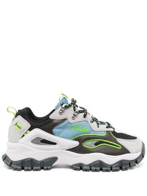 Fila Ray Tracer TR2 sneakers - Grey