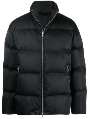 Filippa K Abisko padded coat - Black