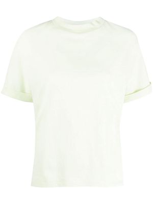 Filippa K Aleah short-sleeve T-shirt - Green