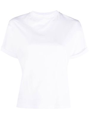 Filippa K Aleah short-sleeve T-shirt - White