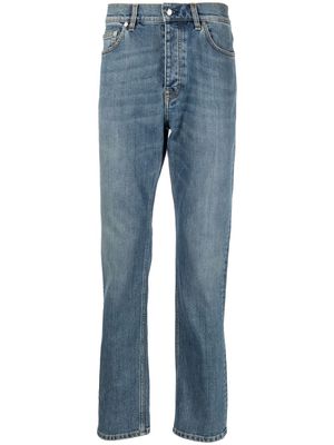 Filippa K Brett slim-cut jeans - Blue