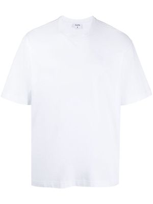 Filippa K crew neck short-sleeved T-shirt - White