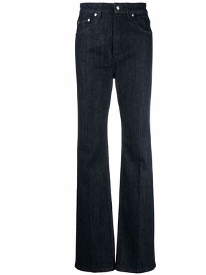 Filippa K Devon bootcut jeans - Blue