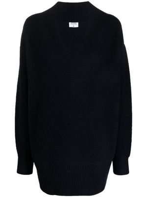 Filippa K high-neck wool jumper - Blue