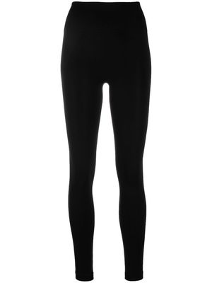 Filippa K high-waisted seamless leggings - Black