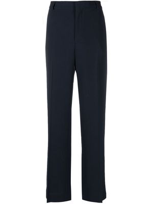 Filippa K Hutton tailored trousers - Blue