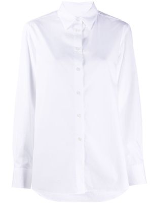 Filippa K Jane organic cotton shirt - White