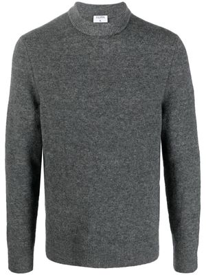 Filippa K Johannes crew neck sweater - Grey