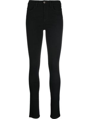 Filippa K Lola super-stretch skinny jeans - Black