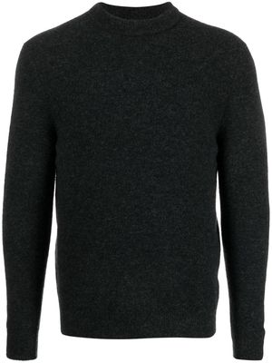 Filippa K M. Johannes wool-blend jumper - Grey