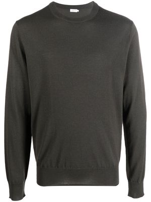 Filippa K M merino-knit sweater - Grey